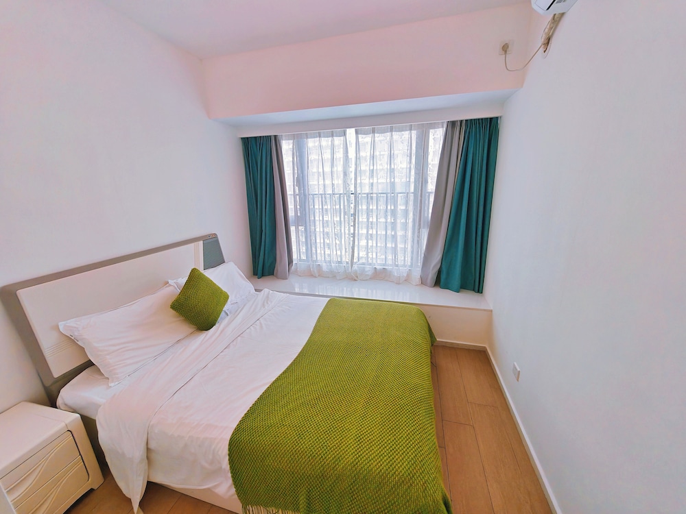 Elite Suite, Multiple Beds, Sea View photo 2