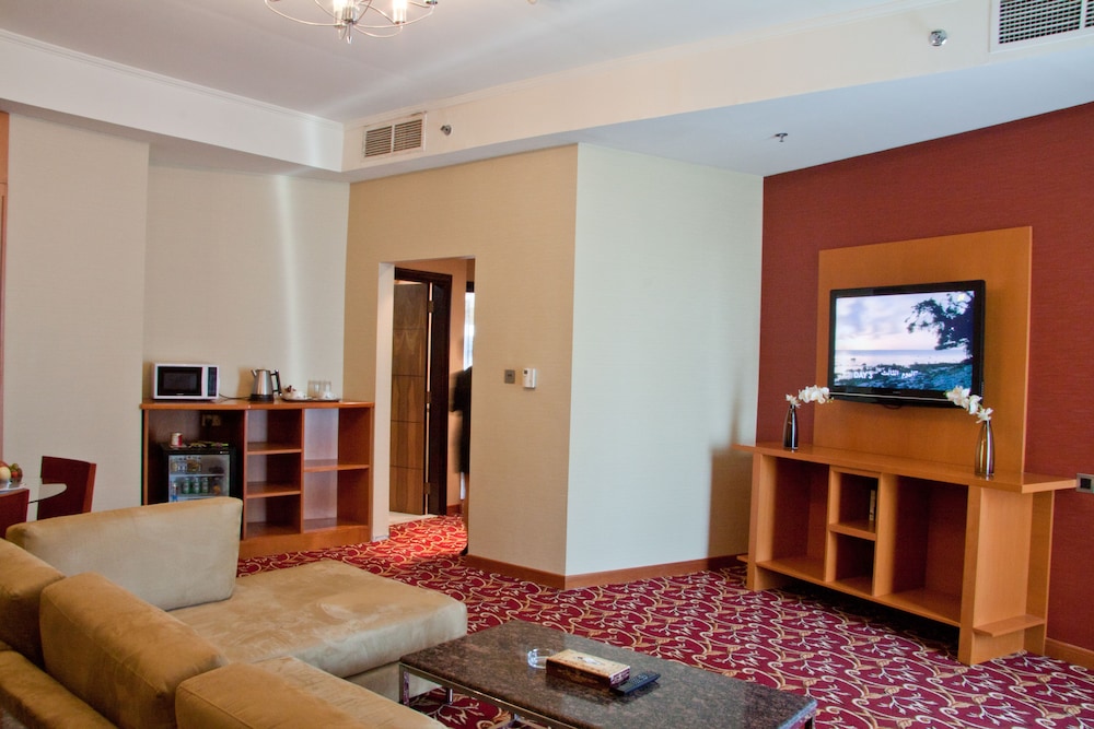 Executive Suite photo 3