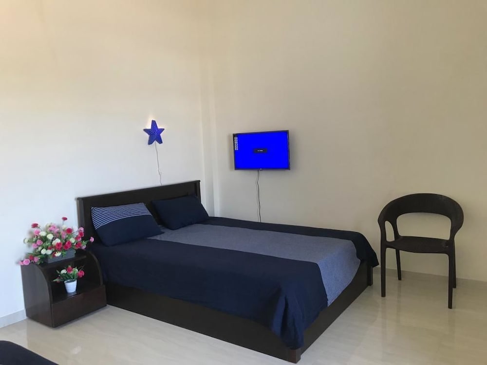 Deluxe Double Or Twin Room photo 3
