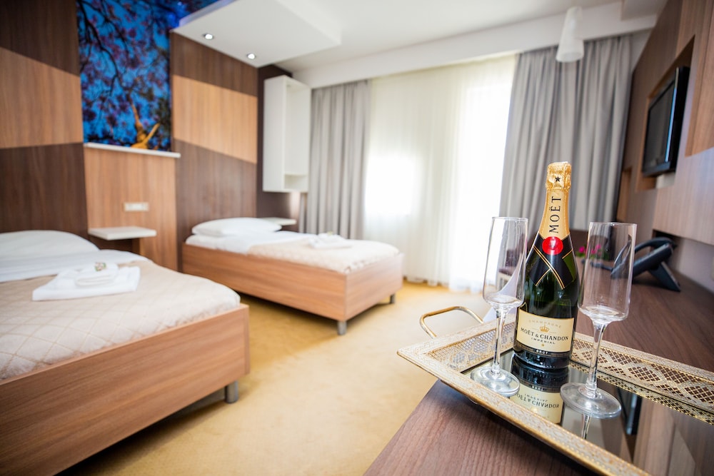 Standard Single Room photo 3