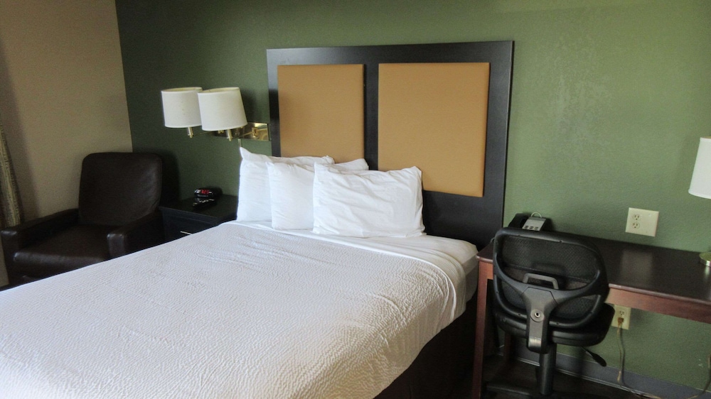 MainStay Suites Rochester South Mayo Clinic, Billede 11