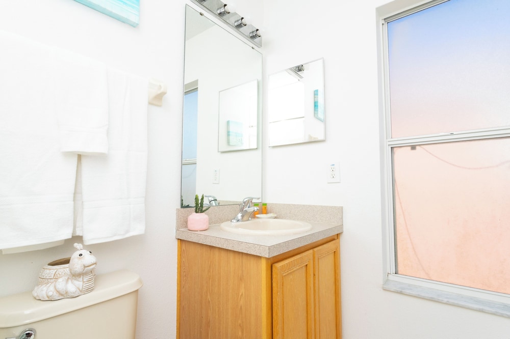 Marvelous 5Bd Single Family w/ Pool@258 Solana Resort, Billede 41