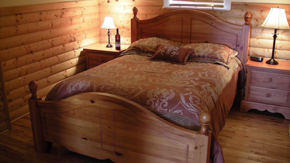 Cabin, 1 Bedroom photo 1