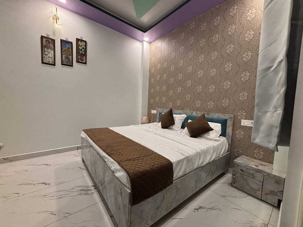 Deluxe Room photo 1
