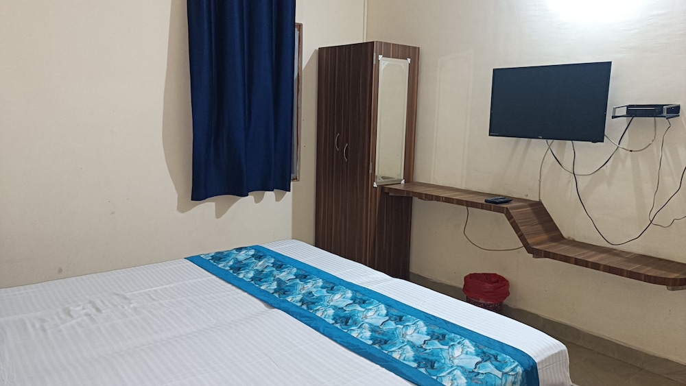 Standard Double Room - Photo 6