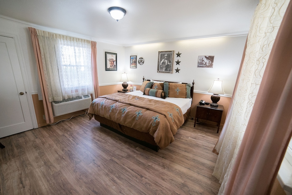 Signature Room