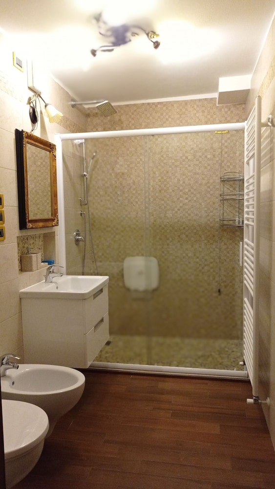 Quadruple Room photo 3