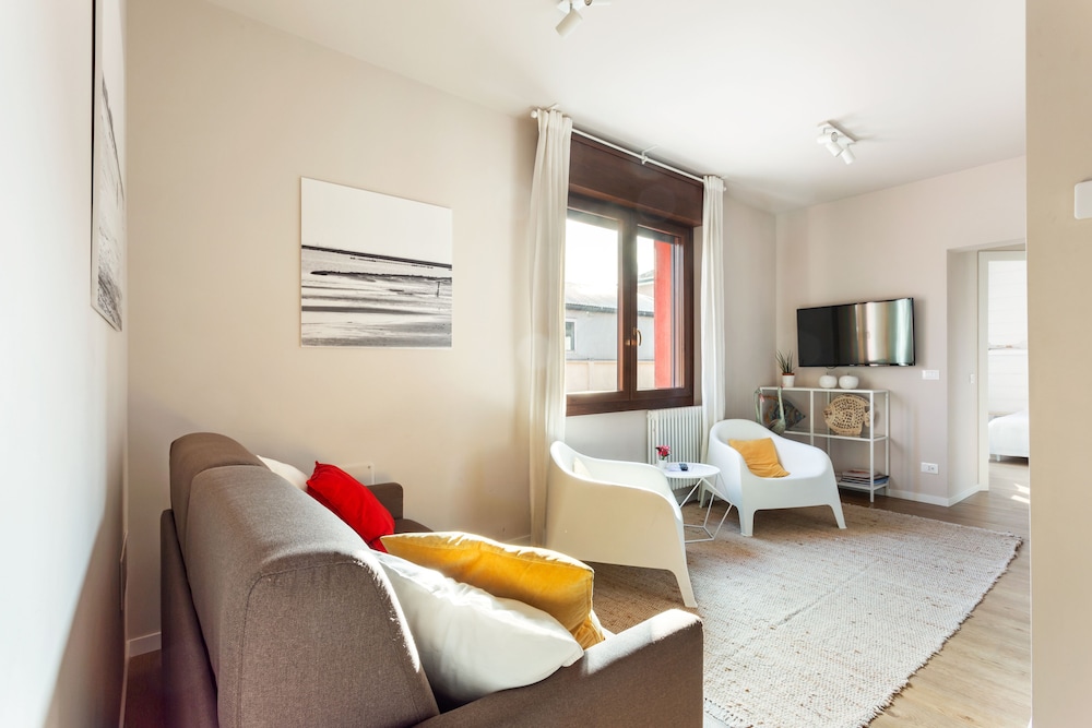 Apartment, 3 Bedrooms