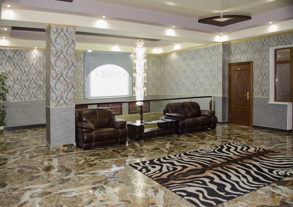 Deluxe Room, City View photo 1