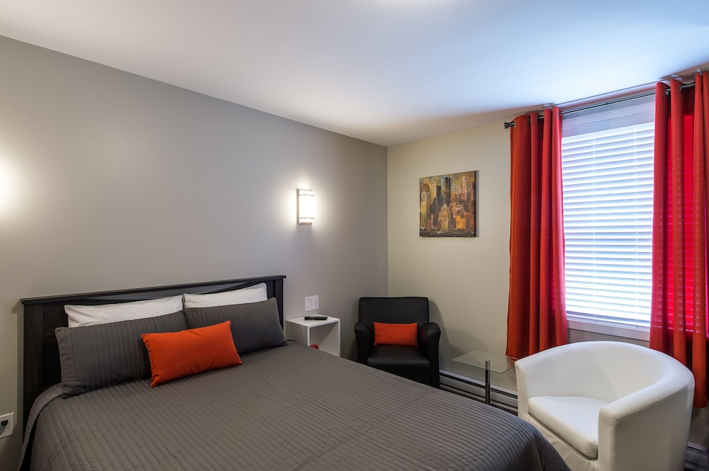 Signature Room, 1 Queen Bed