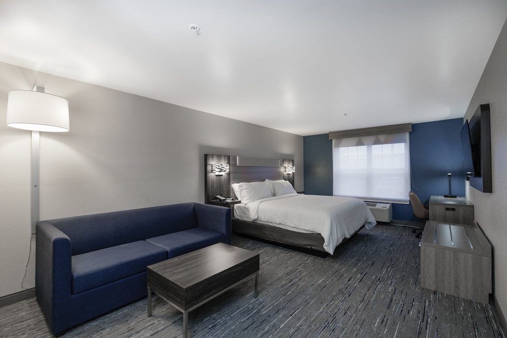 Standard Room, 1 King Bed with Sofa bed