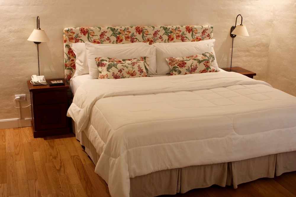 Luxury Double or Twin Room photo 3