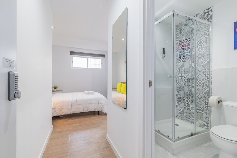Double Room - Photo 3