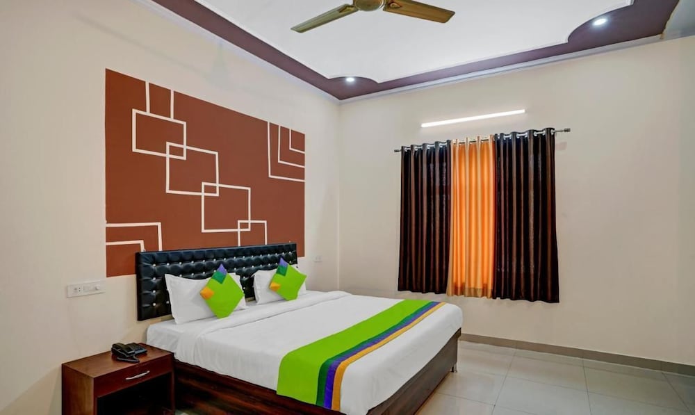 Superior Room photo 2