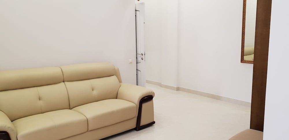 Comfort Room, 2 Bedrooms, Kitchen, City View photo 1