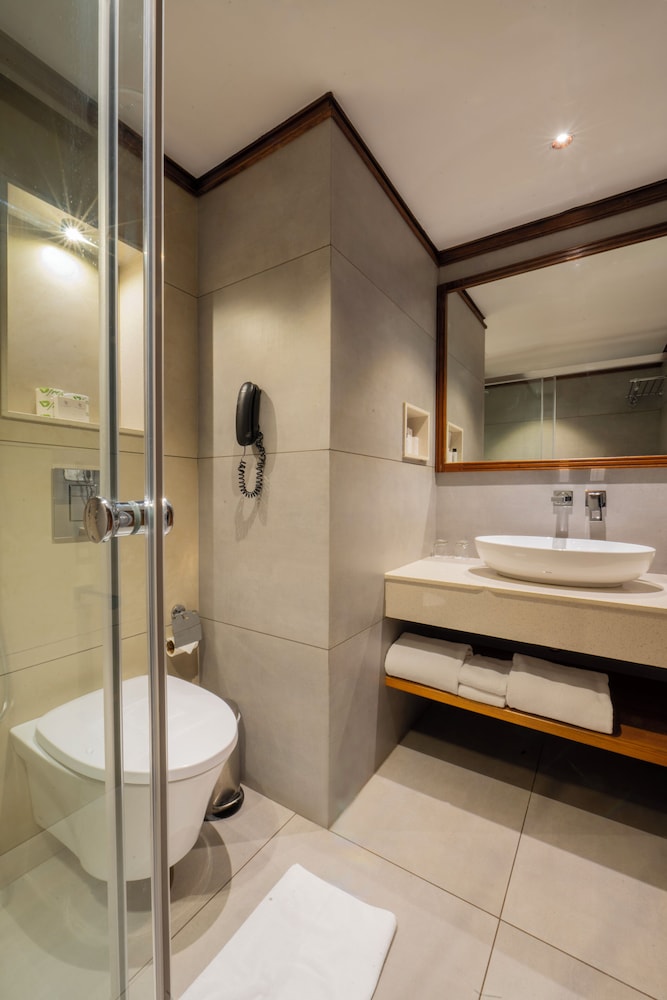 Standard Room (Including Free wifi) photo 2