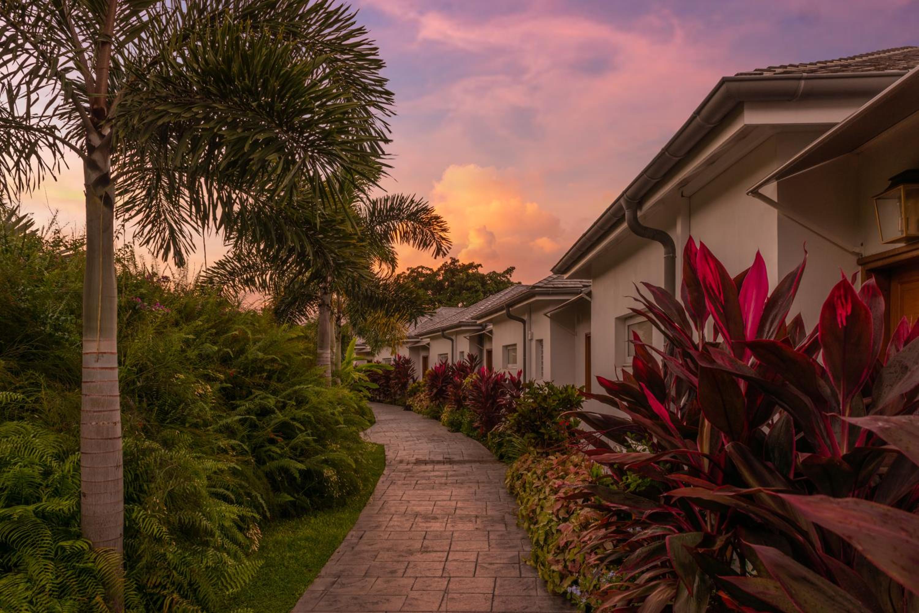 Bungalow with Patio - Photo 6