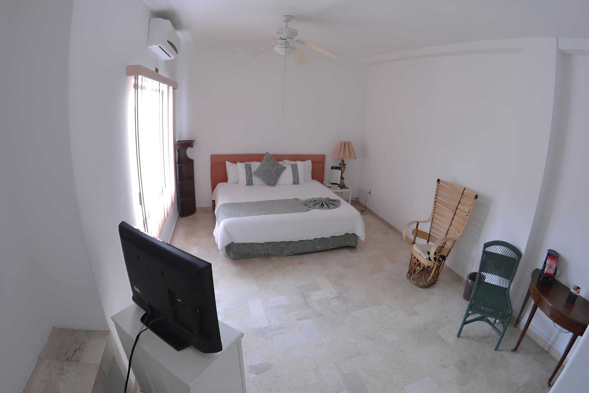Grand Room, 1 King Bed (Preferencial)