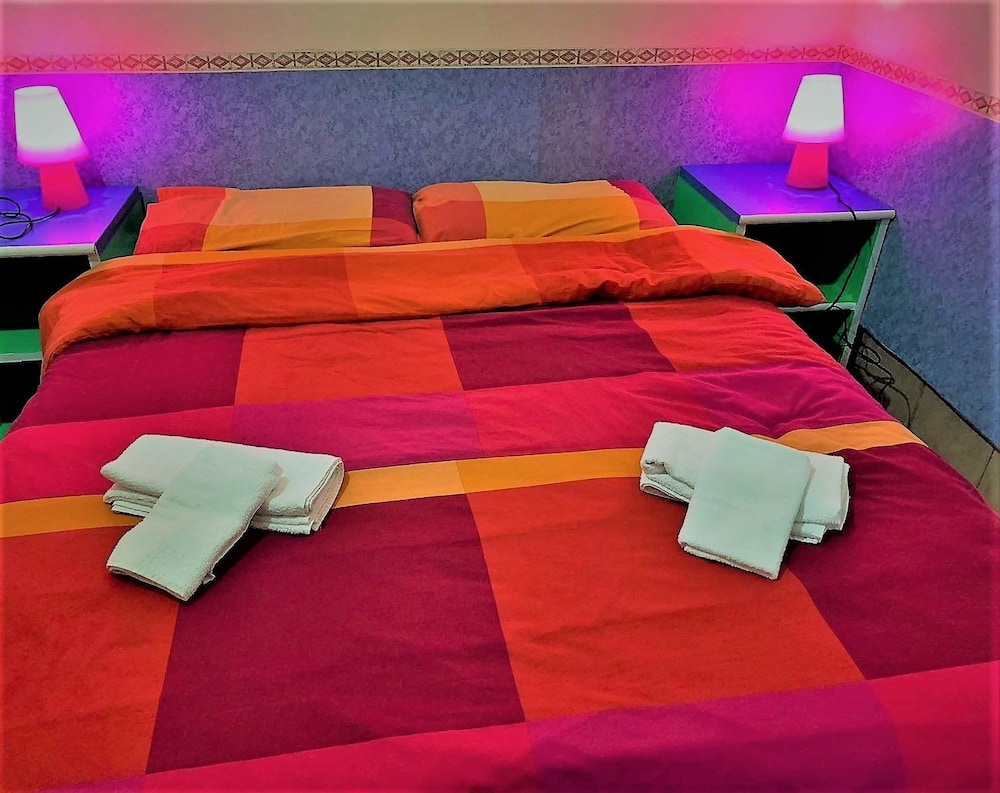 Triple Room photo 2
