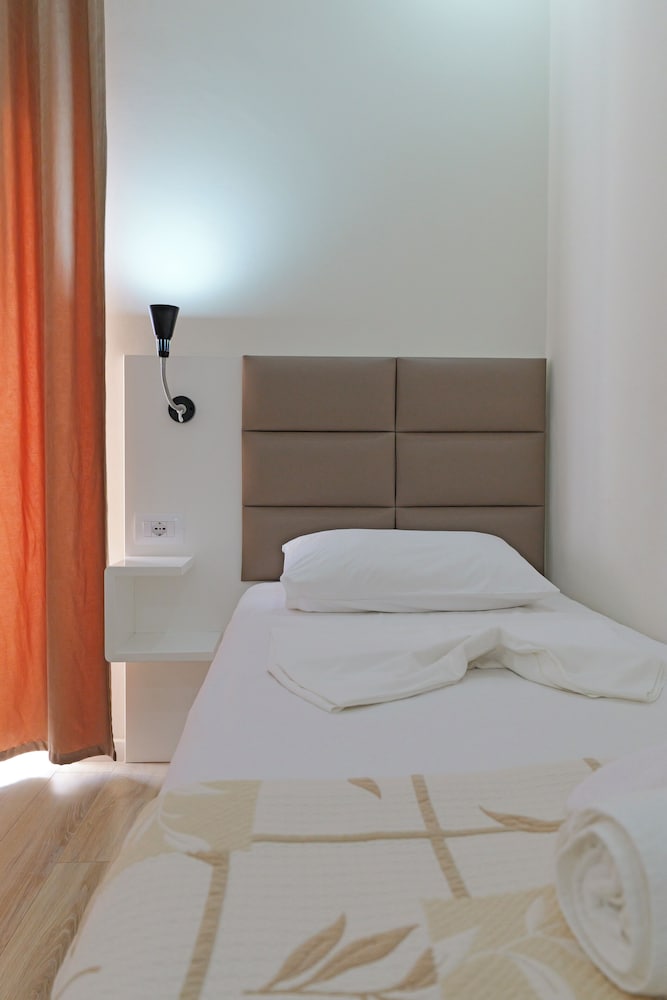 Quadruple Room, Sea View
