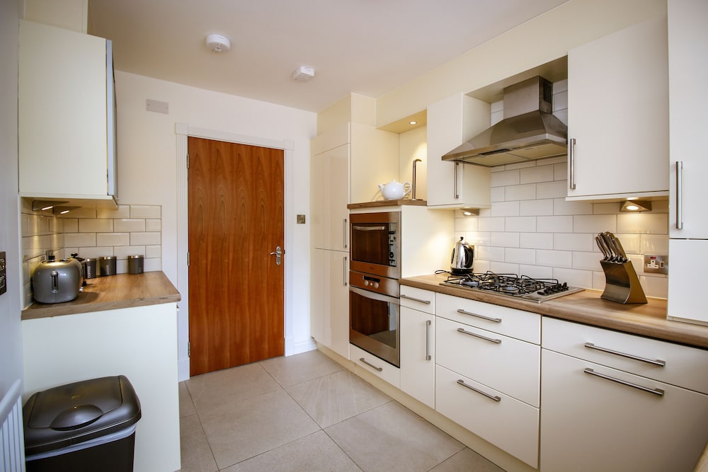 Apartamenty Turnberry, Zdjęcie 17