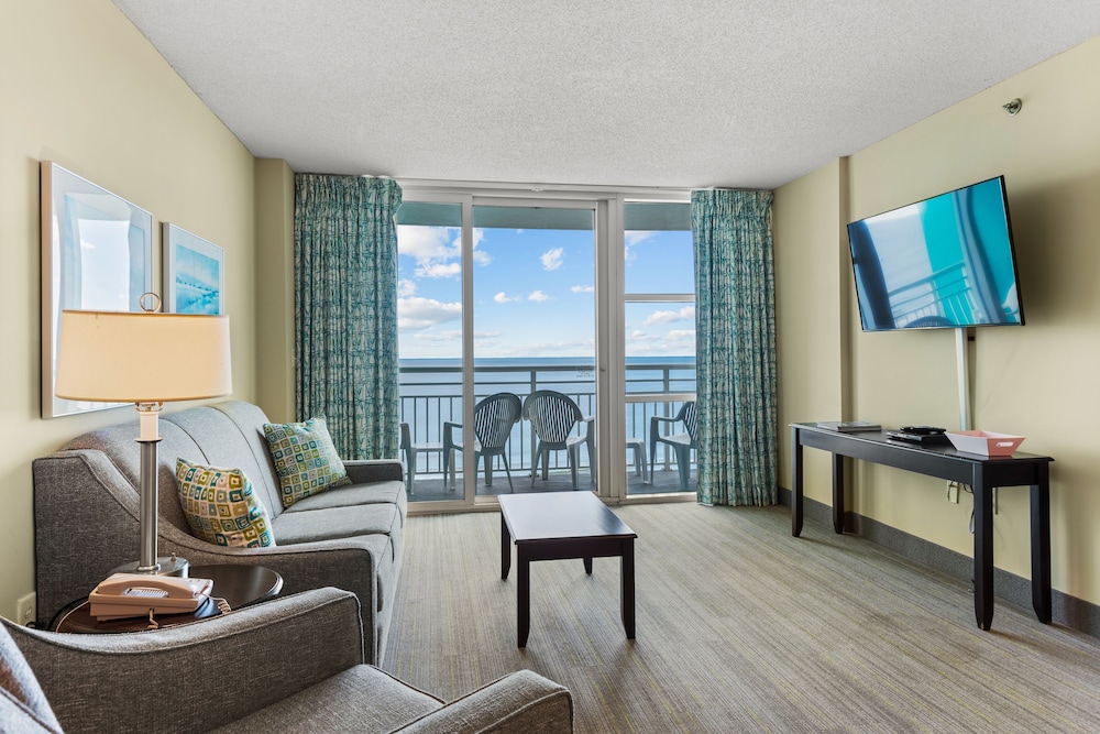 Basic Condo, 2 Bedrooms, Oceanfront photo 2