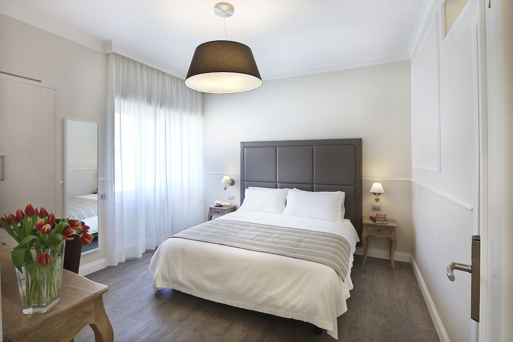 Standard Room photo 2