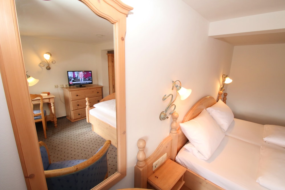 Comfort Double Room photo 1