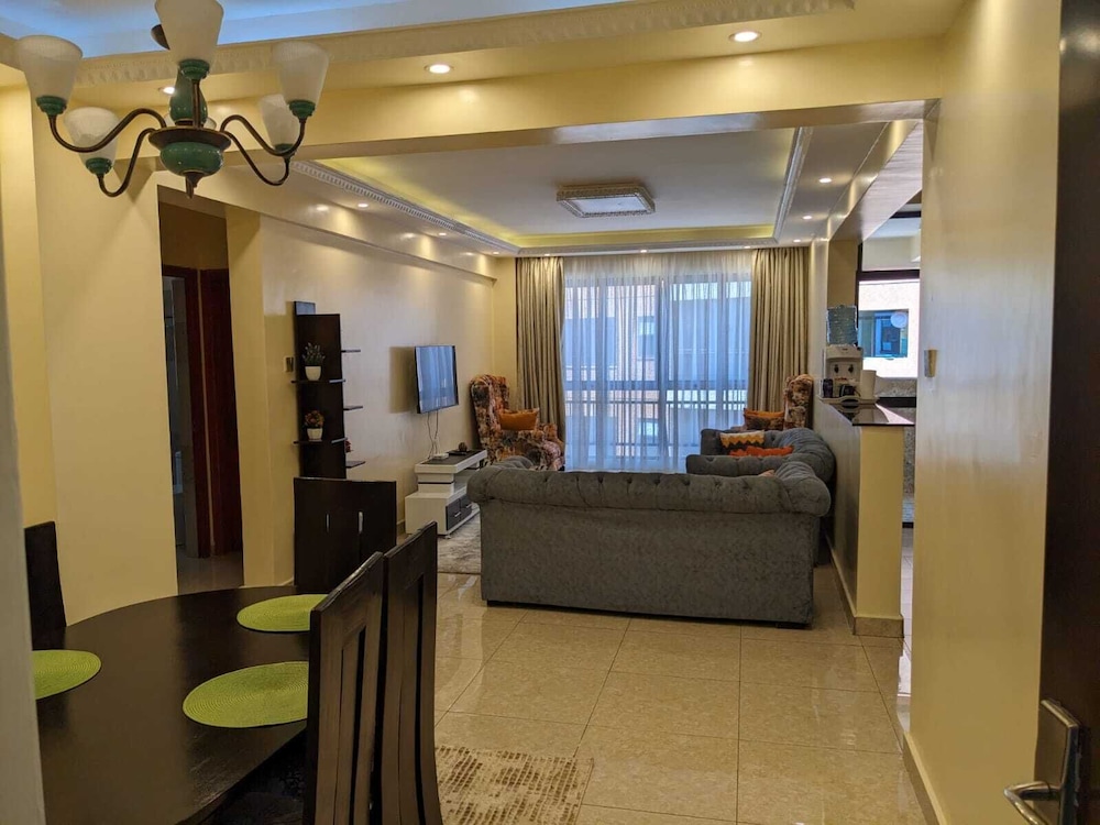 Family Apartment