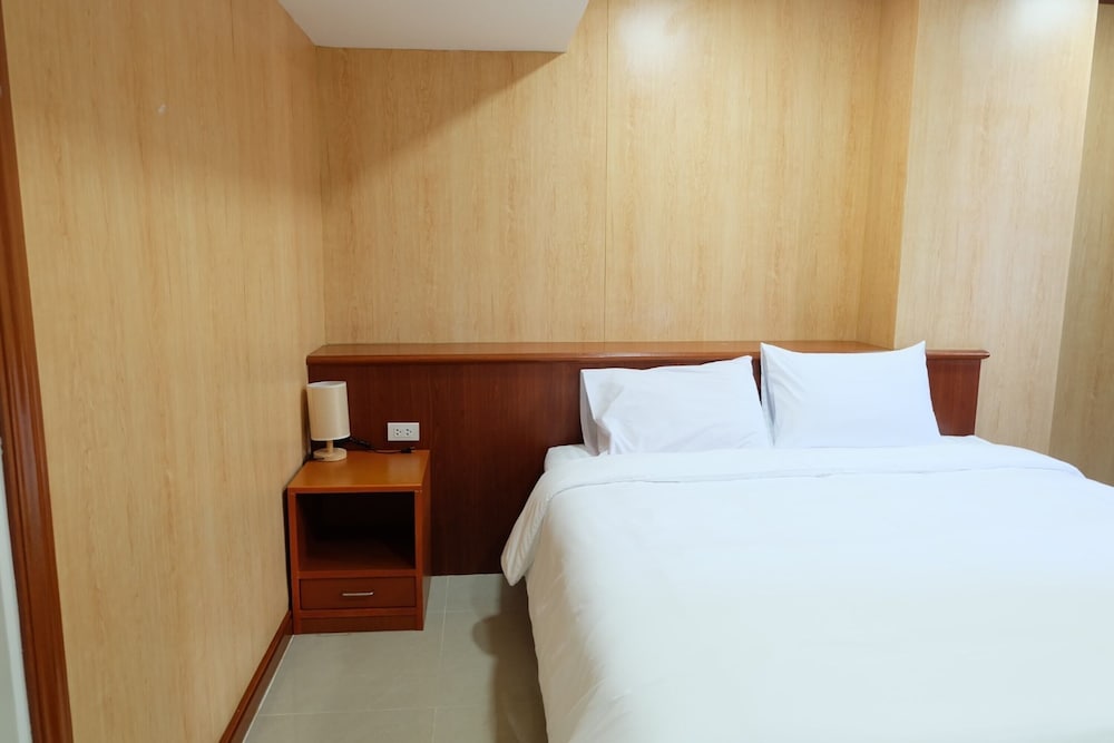 Deluxe Room photo 3