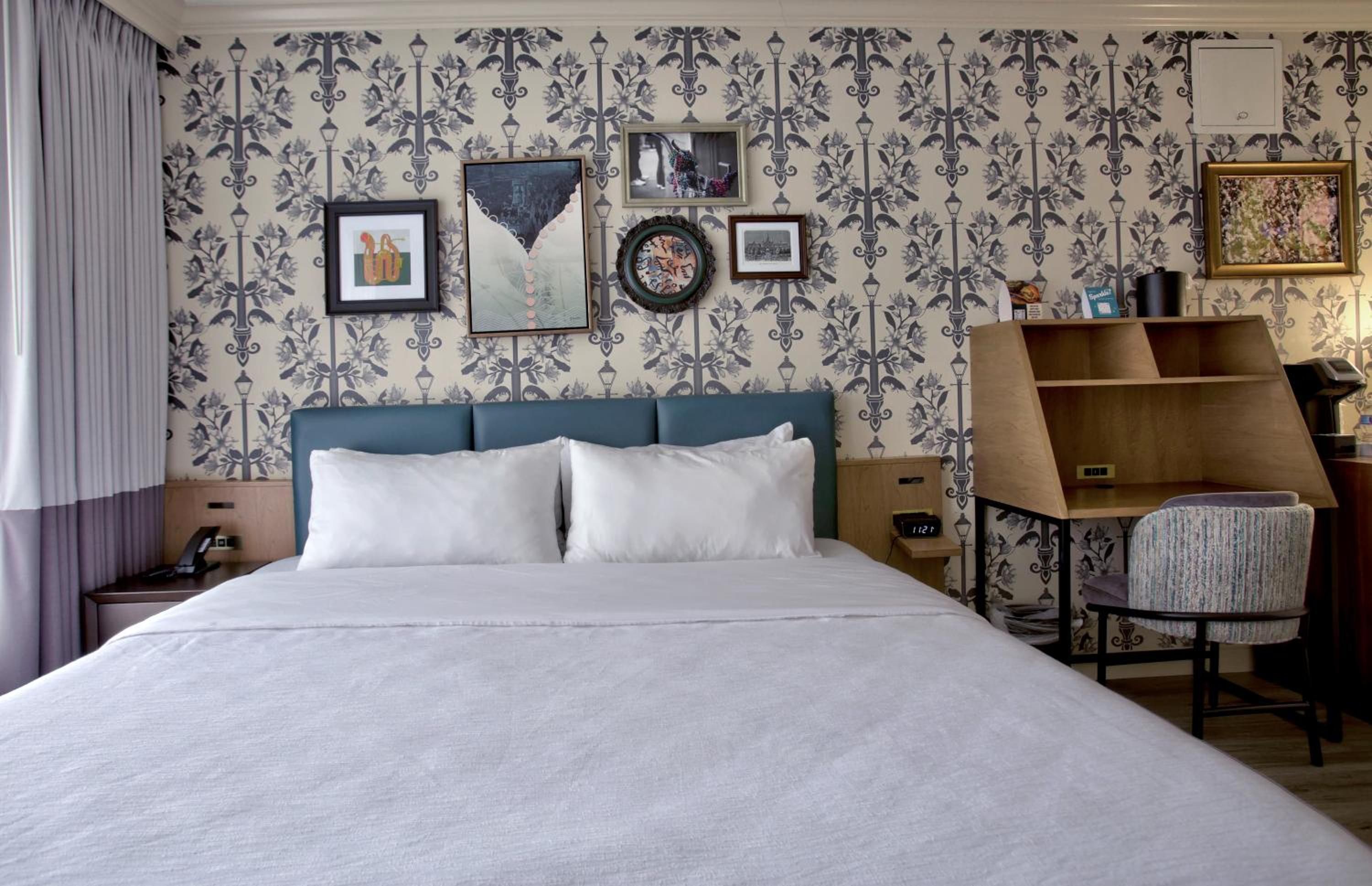 King Suite photo 3