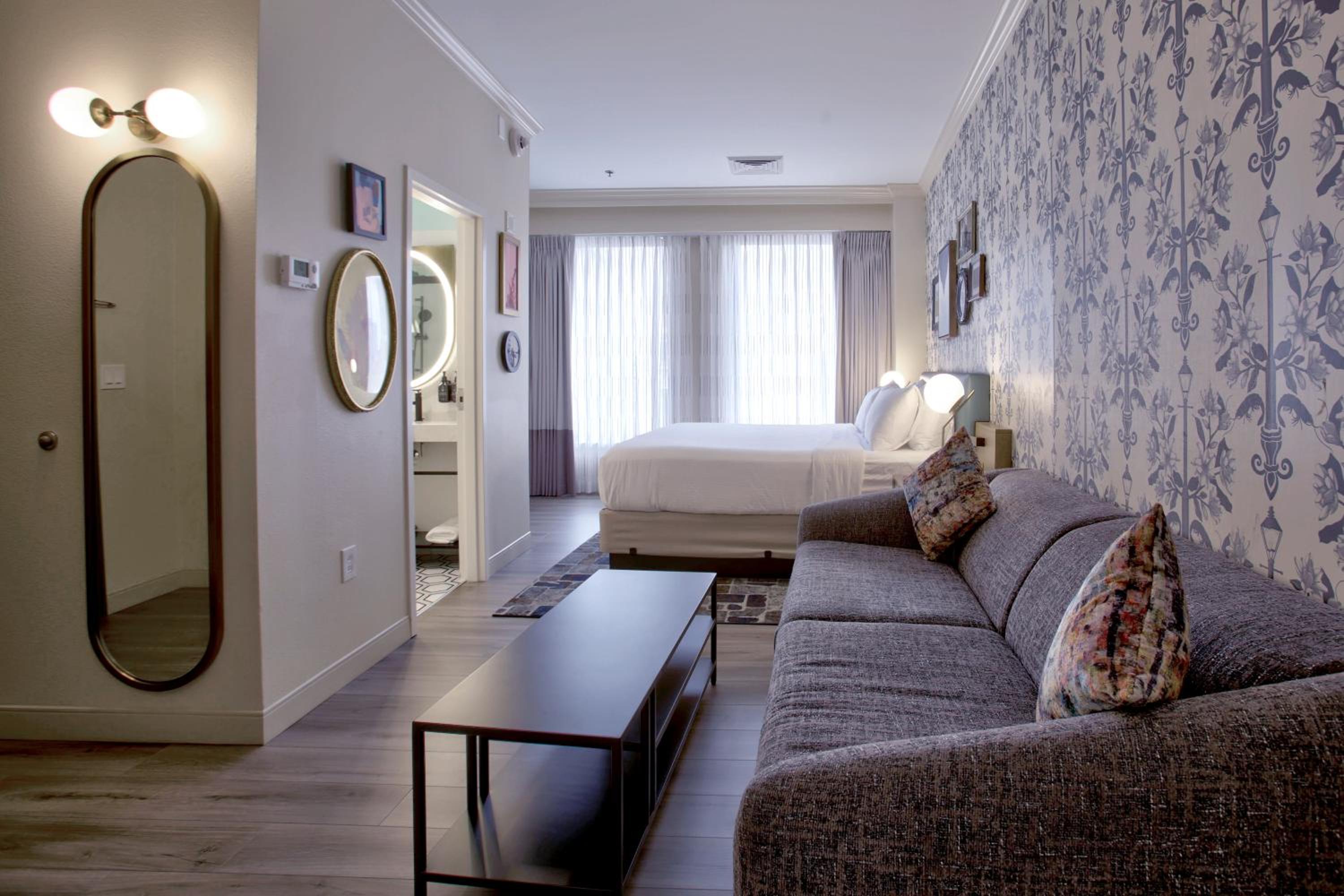 King Suite photo 1