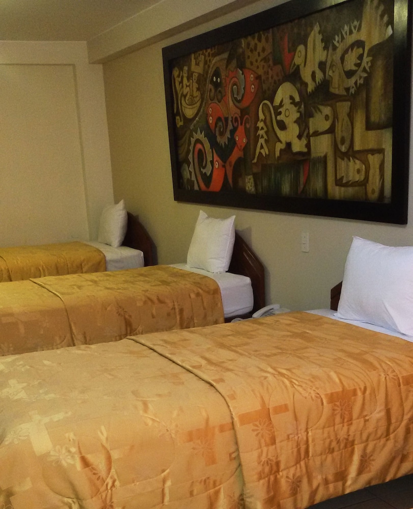 Triple Room photo 1