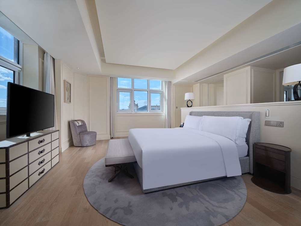 Deluxe Suite, 1 Bedroom, Ocean View