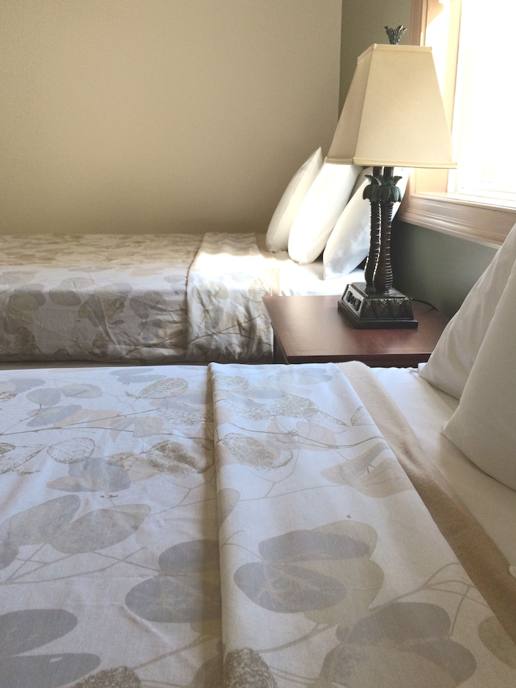 Family Suite, 1 Bedroom, Kitchenette