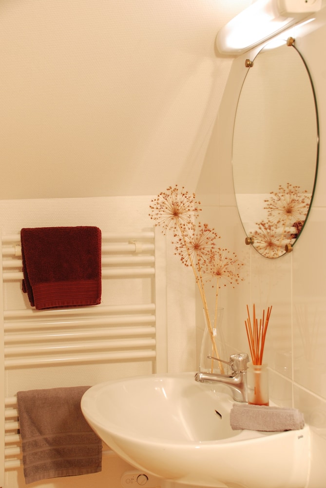 Suite, Ensuite, Park View photo 2