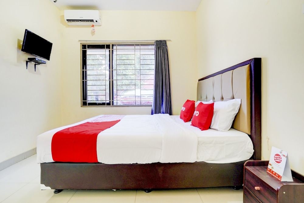 Deluxe Double Room photo 3