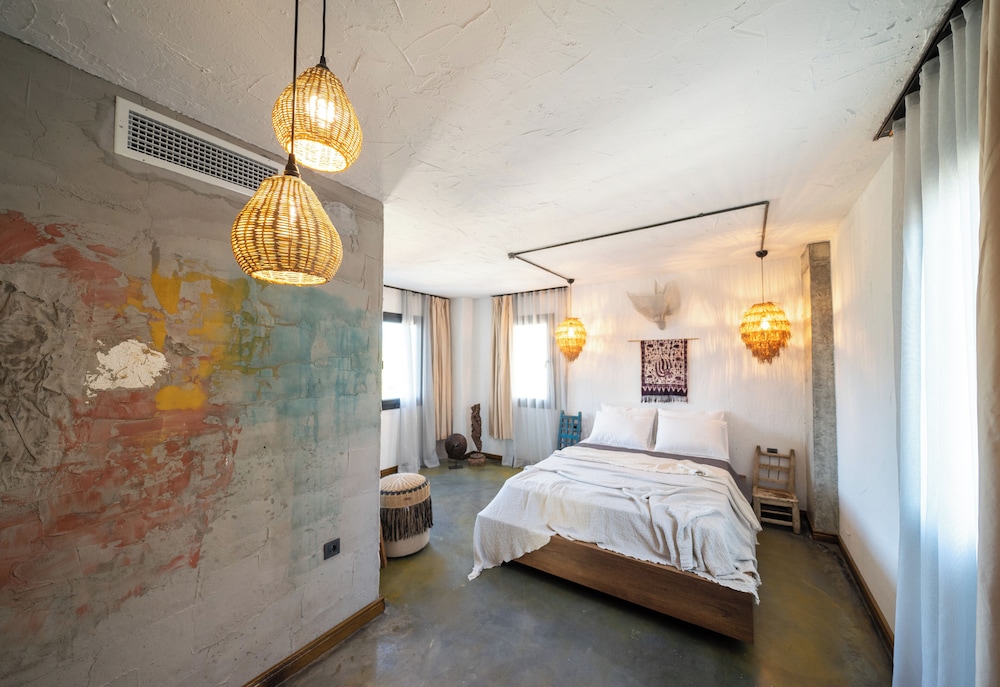 Luxury Suite photo 3