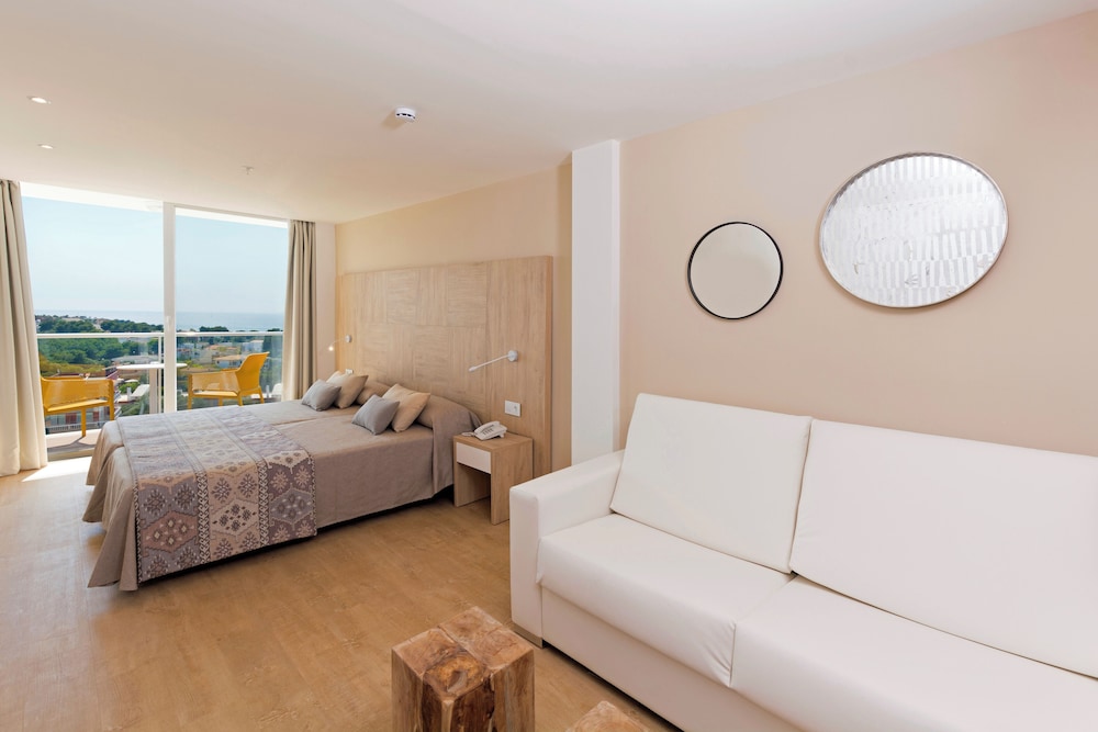 Premium Double Room, Sea View