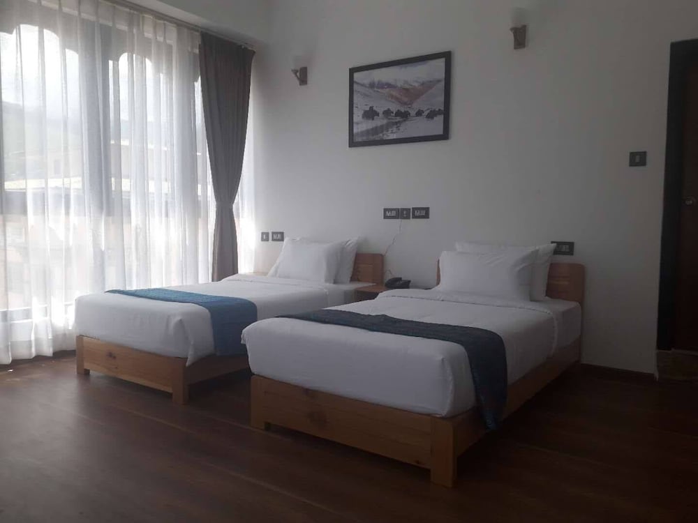 Deluxe Room photo 1