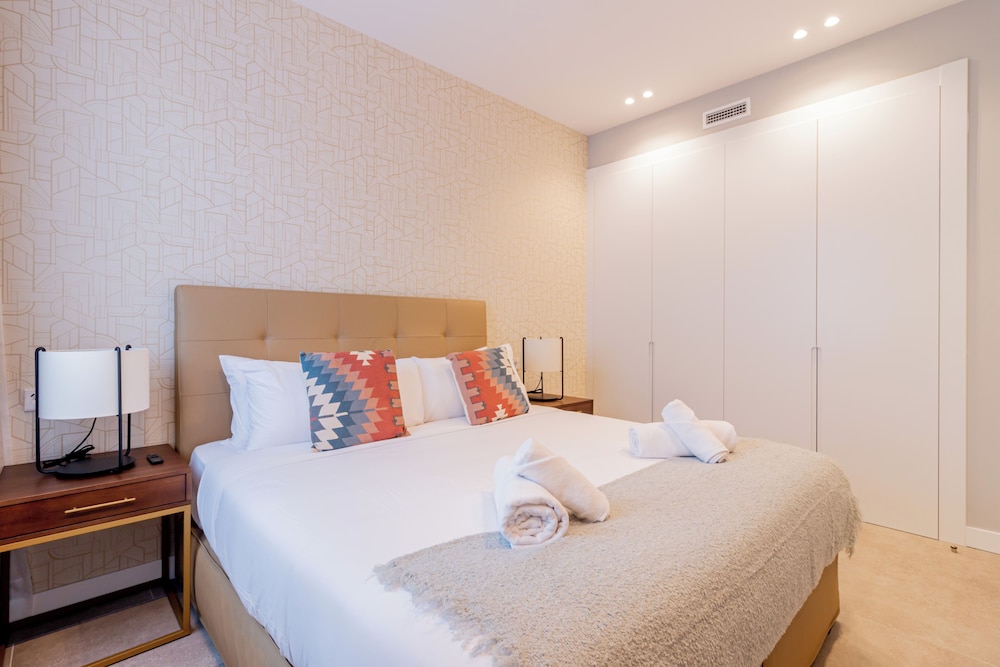 Apartamento Estándar