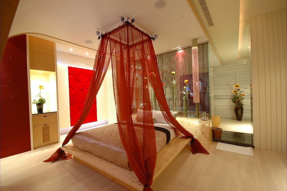 Superior Double Room photo 1