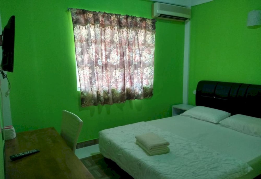 Standard Double Room photo 2