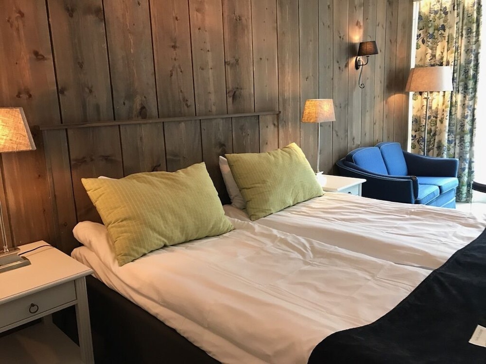 Double Room - Photo 3