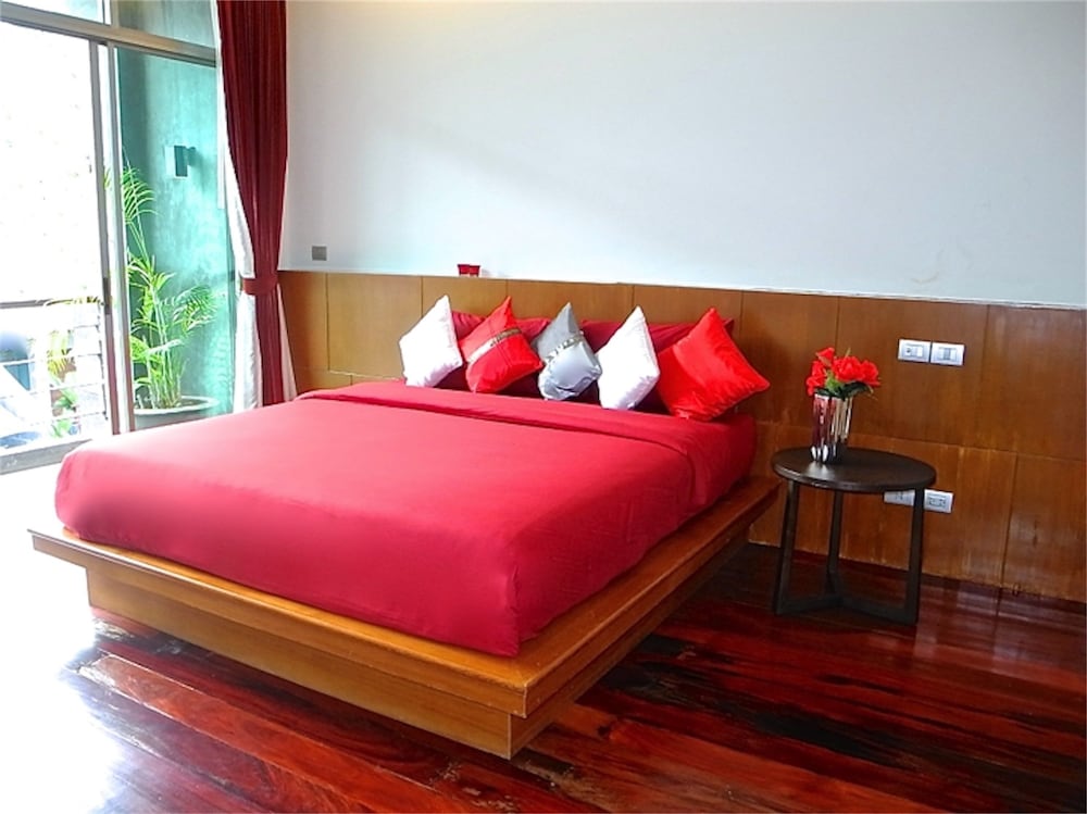 Villa, 3 Bedrooms, Private Pool photo 3