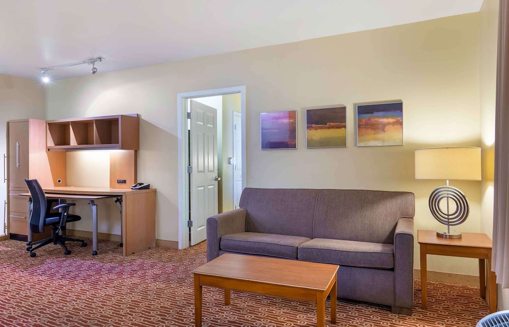 Suite, 1 Bedroom, Non Smoking - Photo 2