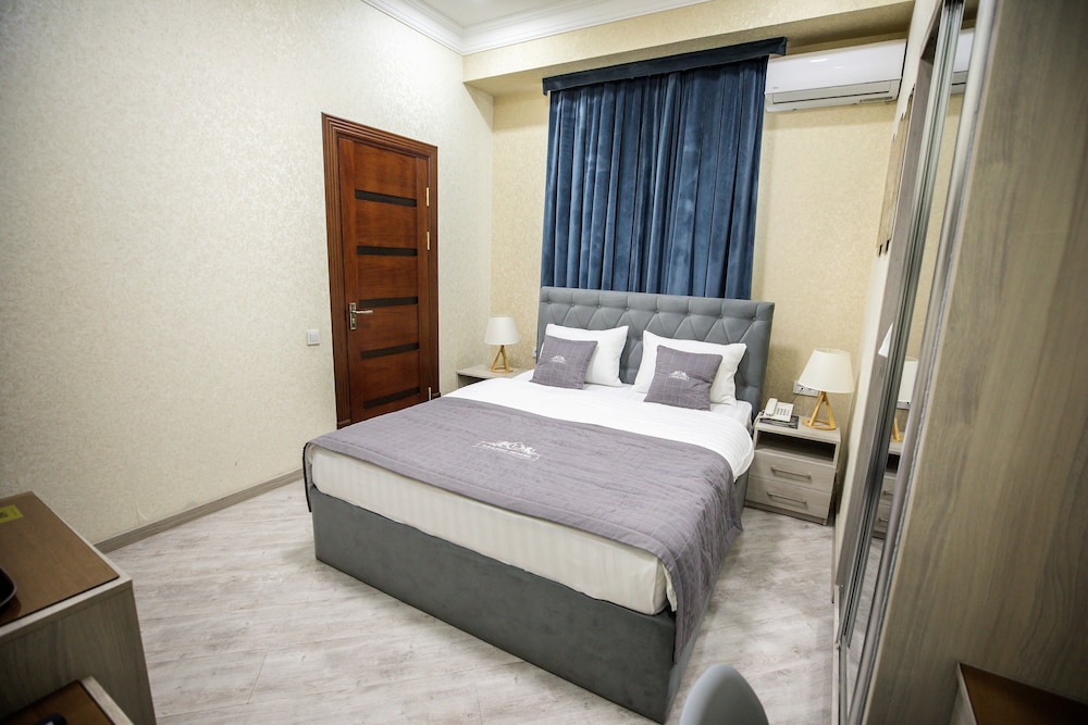 Junior Double Room photo 2