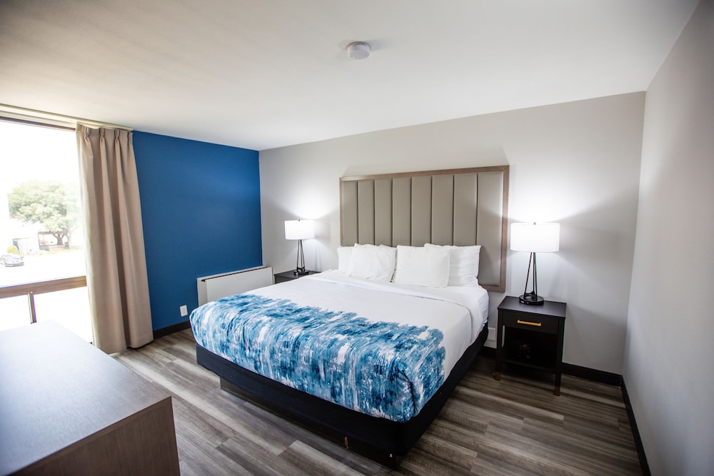 Suite, 1 Bedroom, Non Smoking - Photo 2