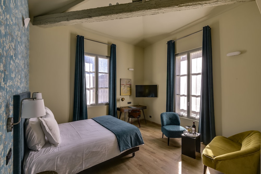 Appartement 4 - MANDALINE photo 1
