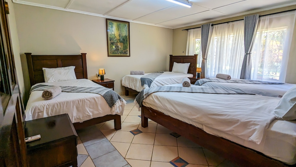 Room, 1 Bedroom, Accessible, Patio photo 1